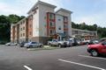 Residence Inn Pittsburgh Monroeville/Wilkins Township ホテルの詳細