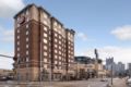 Residence Inn Pittsburgh North Shore ホテルの詳細