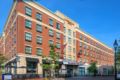 Residence Inn Portsmouth Downtown/Waterfront ホテルの詳細