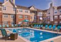 Residence Inn Raleigh Cary ホテルの詳細