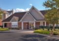 Residence Inn Raleigh-Durham Airport/Morrisville ホテルの詳細