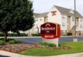 Residence Inn Rocky Mount ホテルの詳細