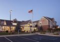 Residence Inn Saginaw ホテルの詳細