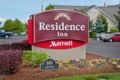 Residence Inn Salem ホテルの詳細