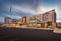 Residence Inn Salt Lake City-West Jordan ホテルの詳細