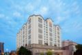 Residence Inn San Antonio Downtown/Alamo Plaza ホテルの詳細