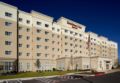 Residence Inn San Antonio Six Flags at The RIM ホテルの詳細