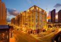 Residence Inn San Diego Downtown/Gaslamp Quarter ホテルの詳細