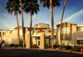 Residence Inn Scottsdale Paradise Valley ホテルの詳細