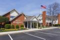 Residence Inn Spartanburg ホテルの詳細