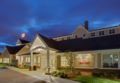 Residence Inn Springfield Chicopee ホテルの詳細