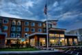 Residence Inn Springfield South ホテルの詳細