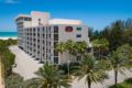 Residence Inn St. Petersburg Treasure Island ホテルの詳細