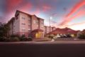 Residence Inn Tucson Williams Centre ホテルの詳細