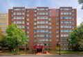 Residence Inn Washington, DC/Foggy Bottom ホテルの詳細