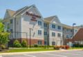 Residence Inn Waynesboro ホテルの詳細