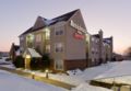 Residence Inn Youngstown Boardman/Poland ホテルの詳細