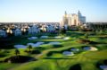 Reunion Resort A Salamander Golf & Spa Resort ホテルの詳細