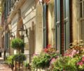 Rittenhouse 1715 - A Boutique Hotel ホテルの詳細