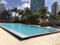 Riviera Luxury Living at Brickell ホテルの詳細