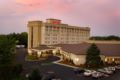 Rochester Airport Marriott ホテルの詳細