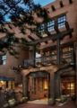 Rosewood Inn of the Anasazi ホテルの詳細