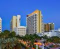 Royal Palm South Beach Miami, a Tribute Portfolio Resort ホテルの詳細