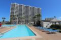 Royale Beach and Tennis Club by VRI Resort ホテルの詳細