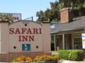 Safari Inn ホテルの詳細