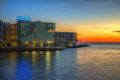 Sailport Waterfront Suites ホテルの詳細