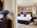 Salem Waterfront Hotel & Suites ホテルの詳細