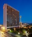 San Antonio Marriott Riverwalk ホテルの詳細