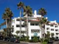San Clemente Cove Resort ホテルの詳細