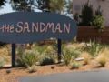 Sandman Hotel ホテルの詳細