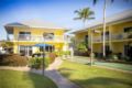 Sandpiper Gulf Resort ホテルの詳細