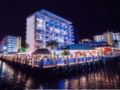 Sands Harbor Resort and Marina ホテルの詳細