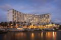 Sanibel Harbour Marriott Resort & Spa ホテルの詳細