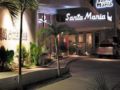 Santa Maria Suites Resort ホテルの詳細