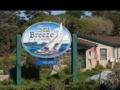 Sea Breeze Inn - Pacific Grove ホテルの詳細