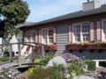 Sea Otter Inn ホテルの詳細