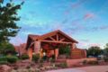 Sedona Summit By Diamond Resorts ホテルの詳細