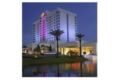 Seminole Hard Rock Hotel and Casino Tampa ホテルの詳細
