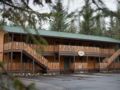 Seward Windsong Lodge ホテルの詳細