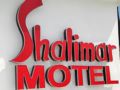 Shalimar Motel ホテルの詳細