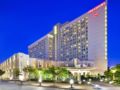 Sheraton Atlantic City Convention Center Hotel ホテルの詳細