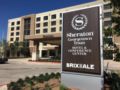 Sheraton Austin Georgetown Hotel & Conference Center ホテルの詳細