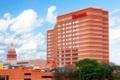Sheraton Austin Hotel at the Capitol ホテルの詳細