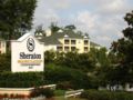 Sheraton Broadway Plantation Resort Villas ホテルの詳細