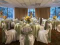 Sheraton Grand Sacramento Hotel ホテルの詳細