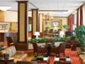 Sheraton Indianapolis City Centre Hotel ホテルの詳細